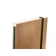 Caderno em Bambu Personalizado