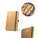 Caderno em Bambu Personalizado