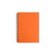 Caderno Emborrachado Personalizado