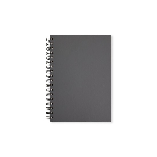 Caderno Emborrachado Personalizado
