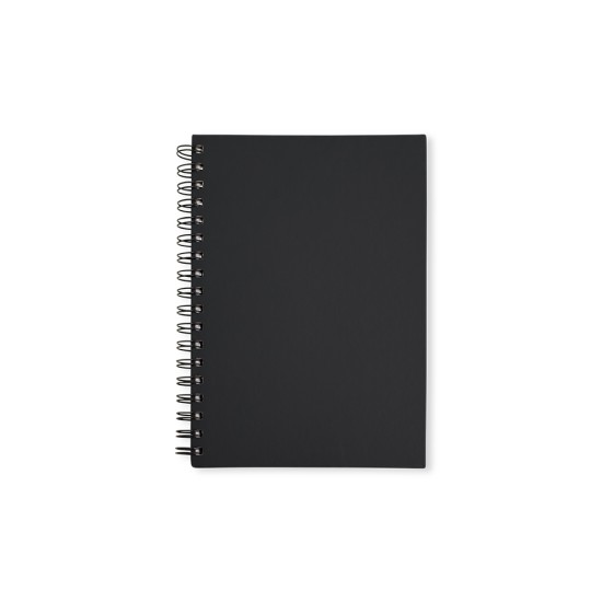 Caderno Emborrachado Personalizado