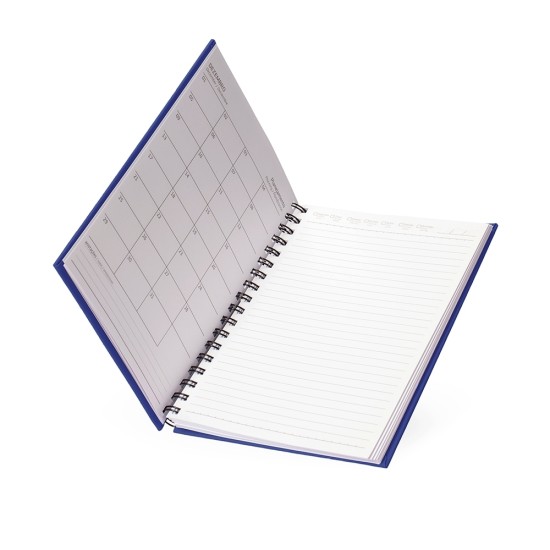 Caderno Emborrachado Personalizado