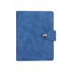 Caderno Fichário PU Personalizado