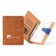 Caderno Fichário PU Personalizado