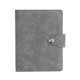 Caderno Fichário PU Personalizado