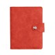 Caderno Fichário PU Personalizado