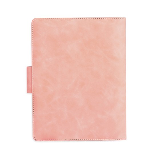 Caderno Fichário PU Personalizado