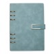 Caderno Fichário PU Personalizado