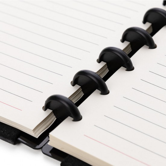Caderno para Anotações Personalizado