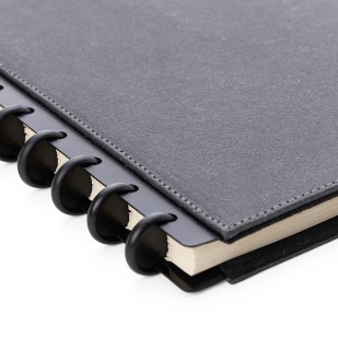 Caderno para Anotações Personalizado