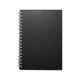 Caderno Percalux Emborrachado Personalizado