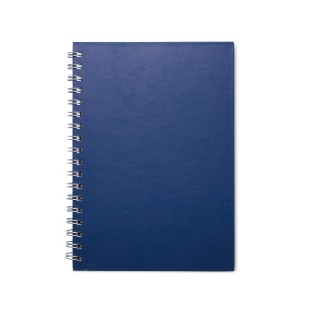 Caderno Percalux Emborrachado Personalizado