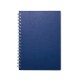 Caderno Percalux Emborrachado Personalizado