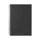 Caderno planner capa em PU Personalizado