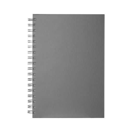 Caderno planner capa em PU Personalizado