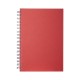 Caderno planner capa em PU Personalizado