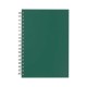 Caderno planner capa em PU Personalizado