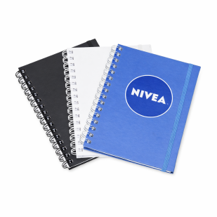 Caderno Planner Personalizada