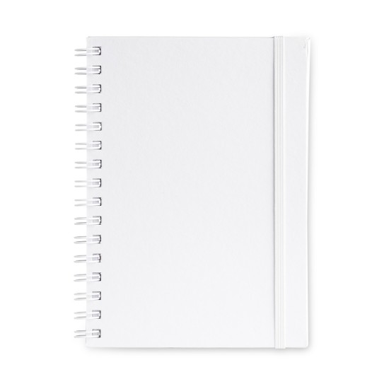 Caderno Planner Personalizada