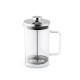 Cafeteira de Vidro Personalizada