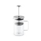 Cafeteira de Vidro Personalizada