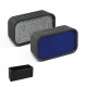 Caixa de Som Bluetooth e Rádio FM Personalizada