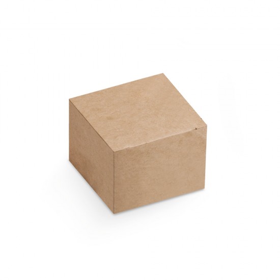 Caixa de Som Bluetooth em Bambu Personalizada