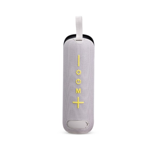 Caixa de Som Bluetooth Personalizada com a Marca da Sua Empresa
