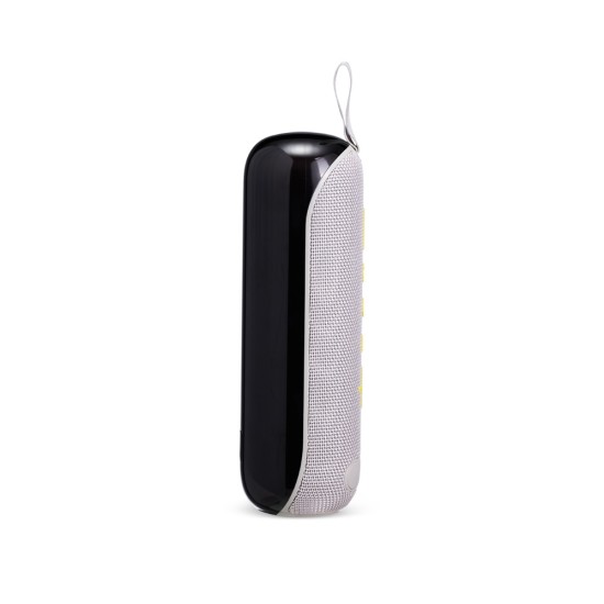 Caixa de Som Bluetooth Personalizada com a Marca da Sua Empresa