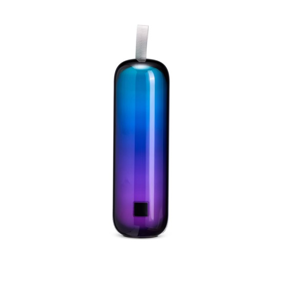 Caixa de Som Bluetooth Personalizada com a Marca da Sua Empresa