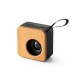 Caixa de Som Bluetooth Personalizada