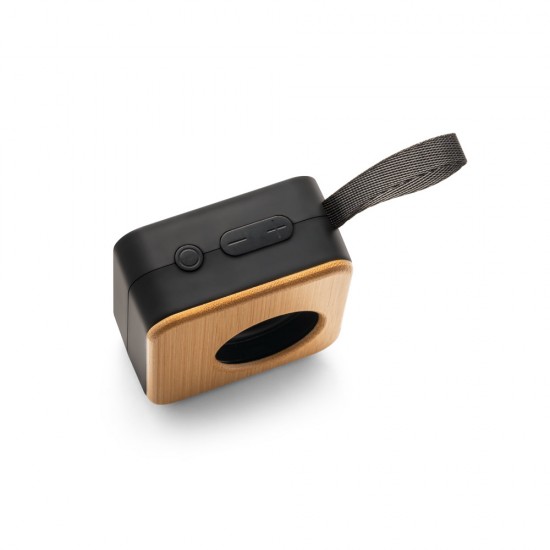 Caixa de Som Bluetooth Personalizada