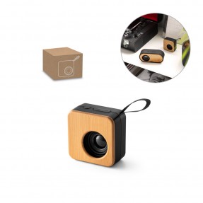 Caixa de Som Bluetooth Personalizada