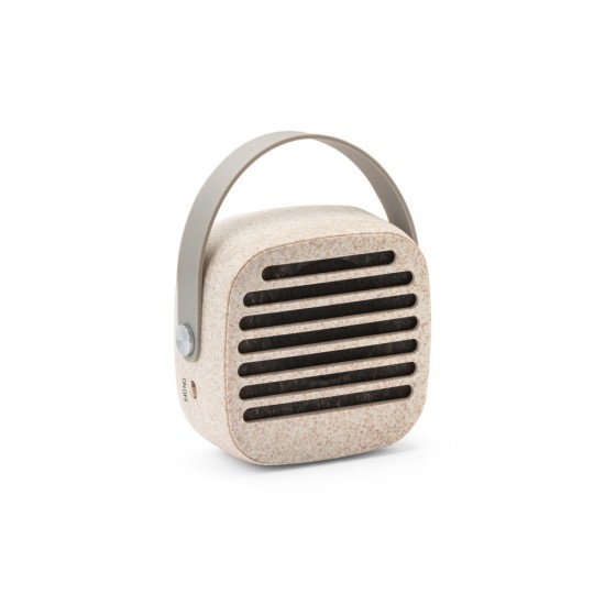 Caixa de Som Bluetooth Personalizada