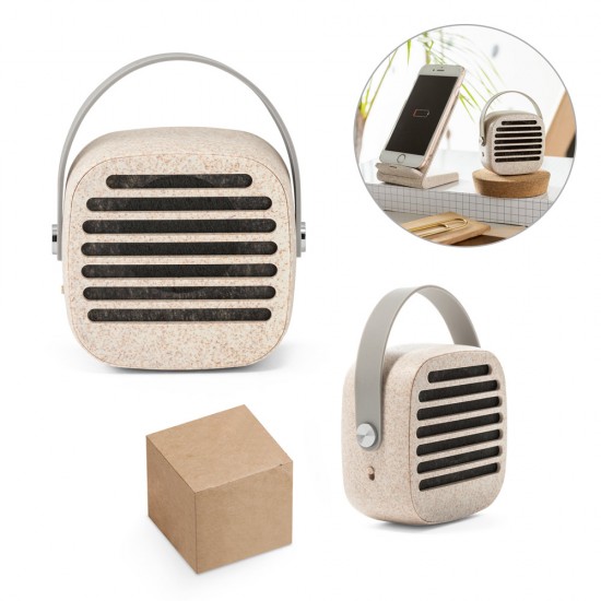 Caixa de Som Bluetooth Personalizada