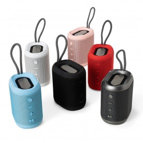 Caixa de Som Bluetooth Personalizada