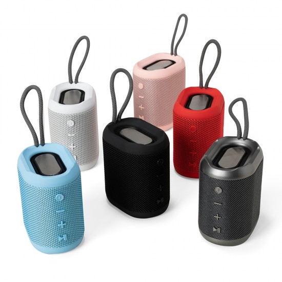 Caixa de Som Bluetooth Personalizada