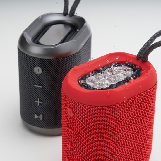 Caixa de Som Bluetooth Personalizada