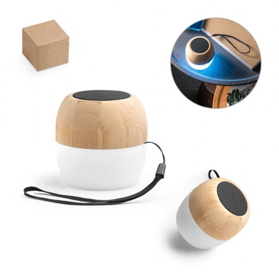 Caixa de Som Bluetooth Personalizada