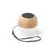 Caixa de Som Bluetooth Personalizada