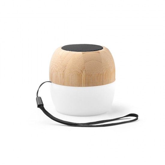 Caixa de Som Bluetooth Personalizada