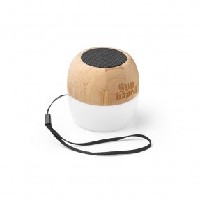 Caixa de Som Bluetooth Personalizada