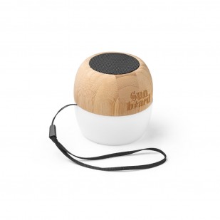 Caixa de Som Bluetooth Personalizada