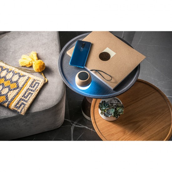 Caixa de Som Bluetooth Personalizada