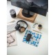 Caixa de Som Bluetooth Personalizada