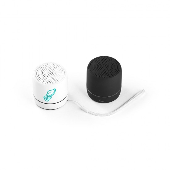 Caixa de Som Bluetooth Personalizada