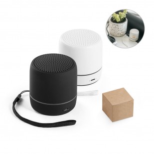 Caixa de Som Bluetooth Personalizada