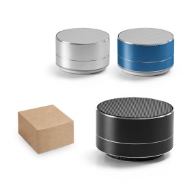 Caixa de som Bluetooth Personalizada