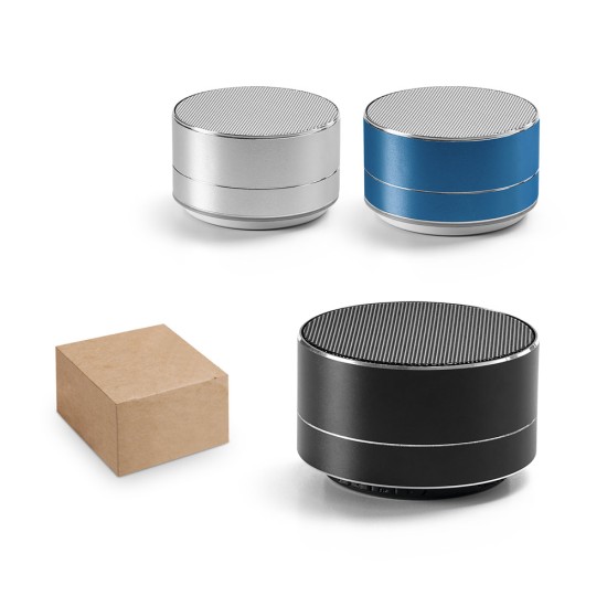Caixa de som Bluetooth Personalizada