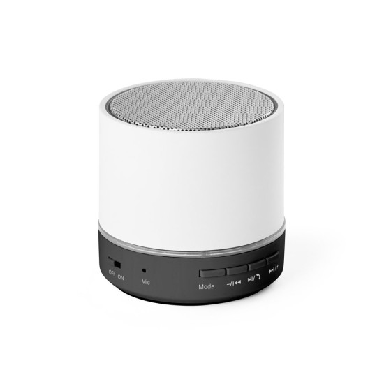 Caixa de Som Bluetooth Personalizada